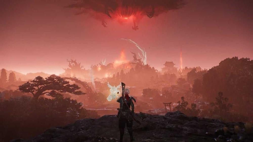 Nioh 3 Preview – Everything We Wanted, and More | TNS