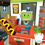 After 10 Years Owlchemy Labs’ Job Simulator Surpasses 6m Installs