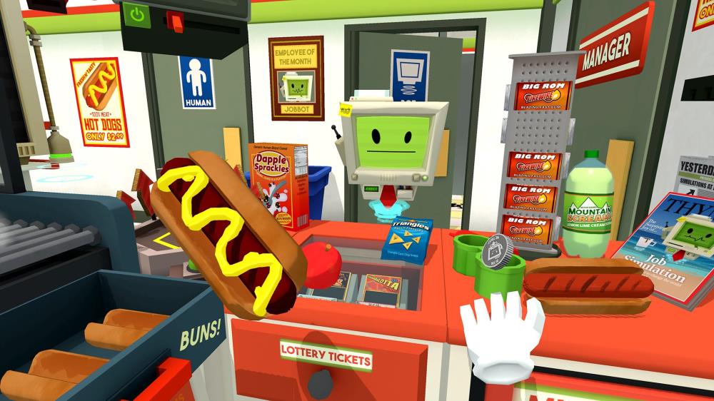 After 10 Years Owlchemy Labs’ Job Simulator Surpasses 6m Installs