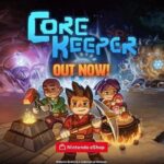 The sandbox adventure, Core Keeper, is now available for the Nintendo Switch 2