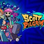 The adventure brawler, Scott Pilgrim EX, is coming to PC and consoles on March 3rd