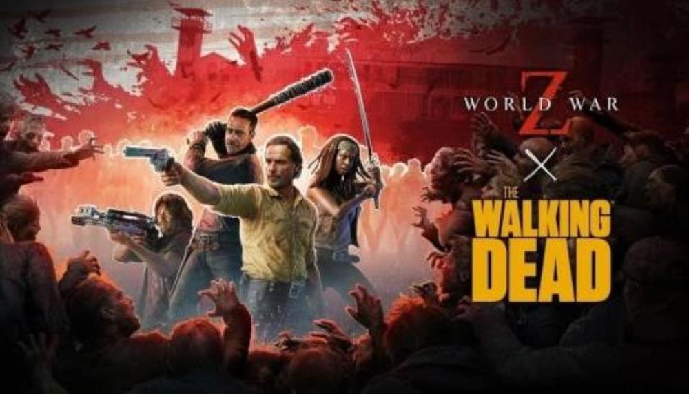 The Walking Dead: World War Z Aftermath Gameplay
