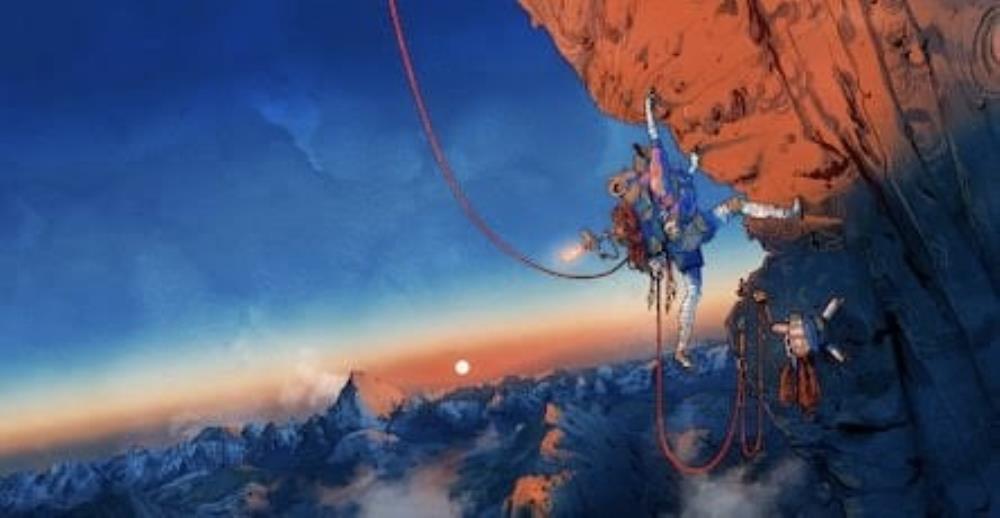 Cairn Review – Gamer Social Club