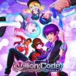 Villion: Code debut trailer, details, and screenshots