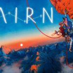 Cairn Review  Ain’t No Mountain High Enough | Console Creatures