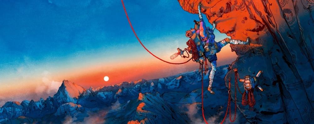 Cairn Review | TheSixthAxis