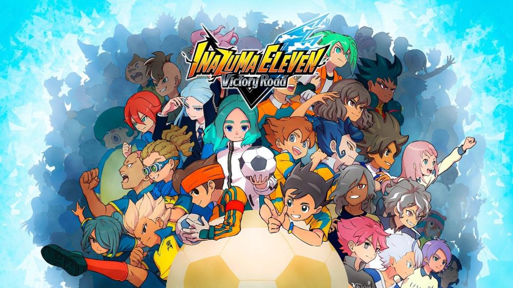 Inazuma Eleven: Victory Road Review | Game Craves