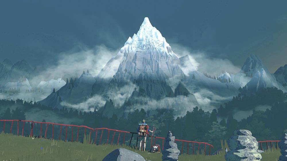 Review: Cairns Missteps Get In The Way Of An Otherwise Gripping Experience    Entertainium