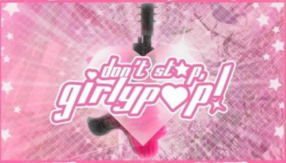 Dont Stop, Girlypop! is Now Available – Launch Trailer