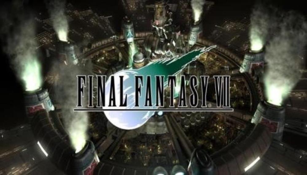 Final Fantasy 7 Fans Can Get New Game For Free