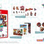 The Disney Afternoon Collection ‘Updated Edition’ is Coming to Nintendo Switch and Switch 2