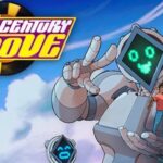 The robot rhythm RPG, Steel Century Groove, is now available via Steam