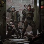 The hardcore zombie shooter, The Midnight Walkers, is now available via Steam EA