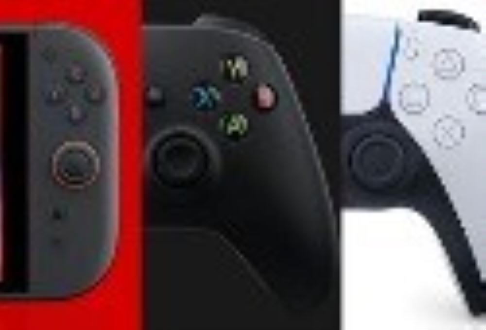 52% of US Video Game Hardware Buyers in Q4 2025 Had a Household Income of $100K+