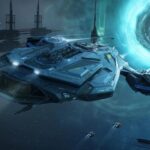 Star Citizen Gets New Update Alpha 4.6 and a New Cargo Ship