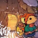 Winter Burrow Review  The Gamer’s Lounge