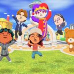 Nintendo Restricts Image Sharing in Tomodachi Life: Living the Dream