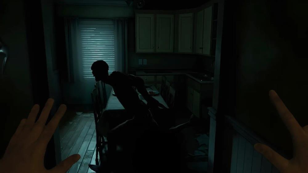 Beware the Cursed Echoes This March