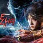 The innovative new action RPG, Genigods: Nezha, is coming to PC and the PS5 in 2028