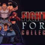 Fighting Force Collection Review  Gamerhub UK