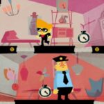 Simogo Legacy Collection Review – Jump Dash Roll