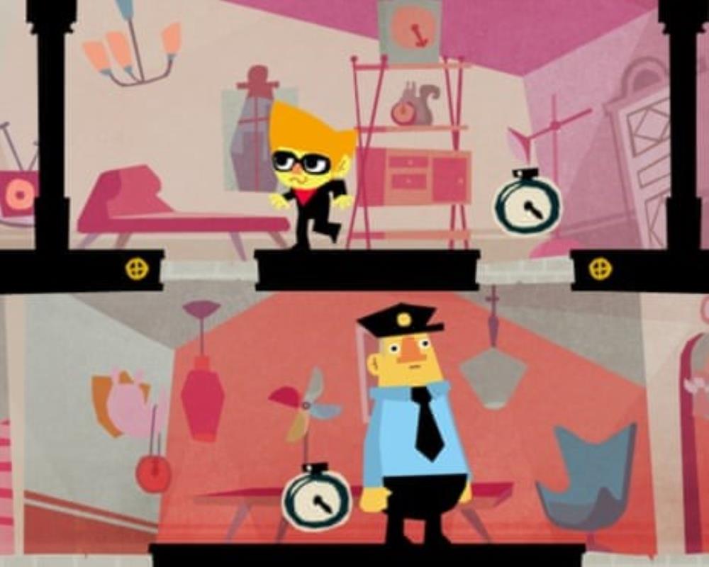 Simogo Legacy Collection Review – Jump Dash Roll