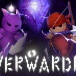 The roguelite/tower defense game, Everwarder, is now available for the Switch