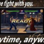 Virtua Fighter 5 R.E.V.O. World Stage is coming to the Switch 2 on March 26th