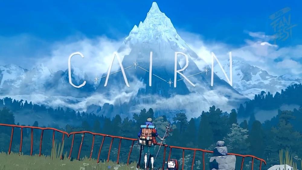 Cairn Review – A Demanding Ascent | COGconnected