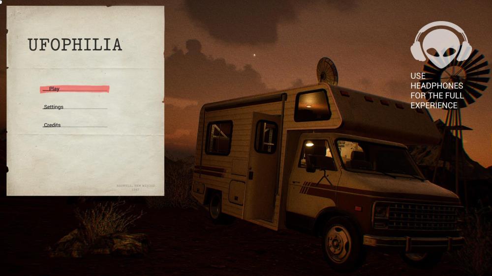 UFOPHILIA (PS5) Review: Phasmophobia | Terminal Gamer