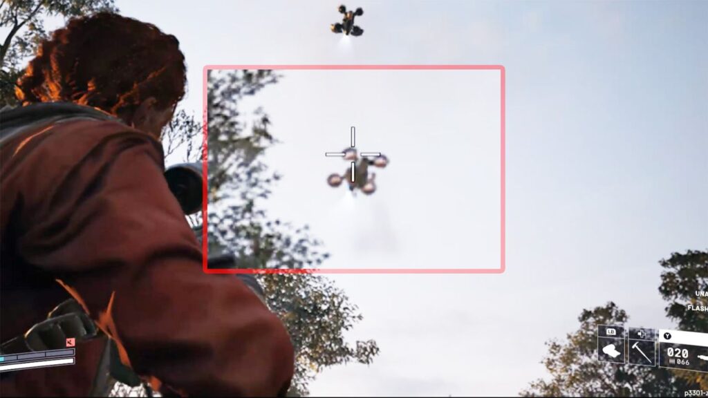 Arc Raiders’ overpowered aim assist gets stronger at high frame rates, and I feel like I’m cheating when I use it