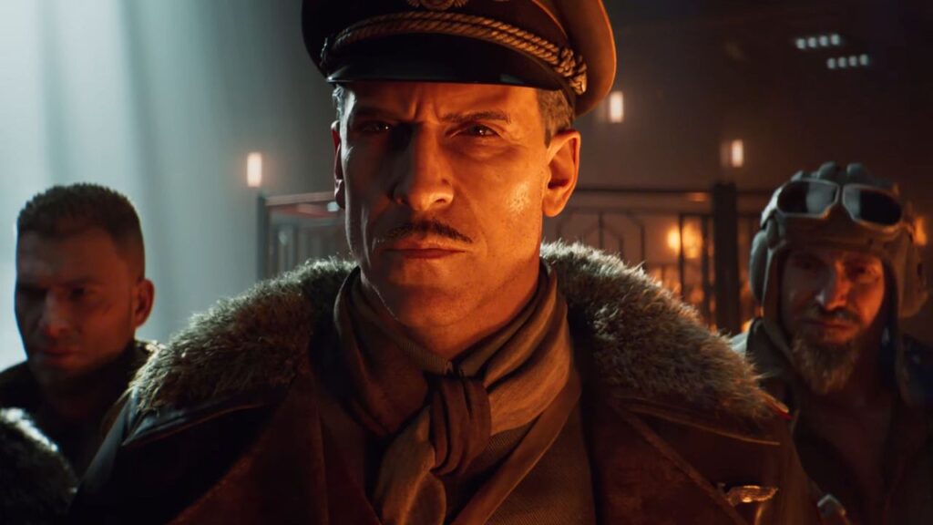 The final Ashes of the Damned Relic in Black Ops 7 Zombies has been found at last — here’s how to get Samantha’s Drawing