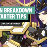 2XKO – Caitlyn Character Breakdown With Lead Champion Designer Alex Jaffe