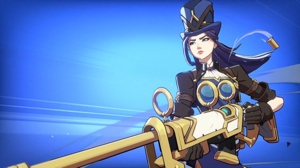 2XKO – Official Season 1 & Console Launch Trailer