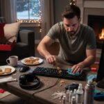 How to Clean Your Gaming Gear After the Holiday Mess