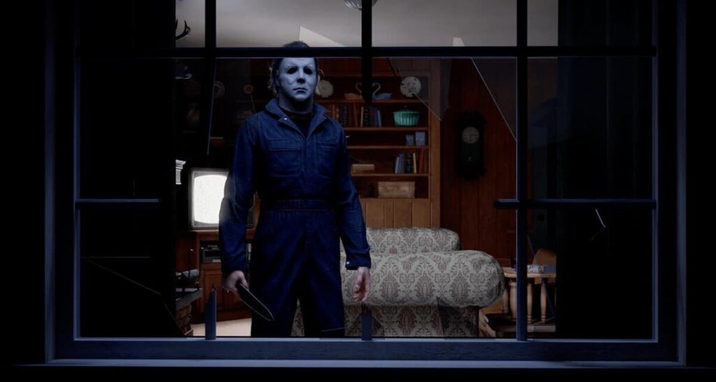 Haddonfield Comes Alive: Why the New Halloween Game is the Slasher We’ve Been Waiting For