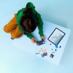 New Retro Gaming Console LEGO Set Offers a 3-for-1 Deal