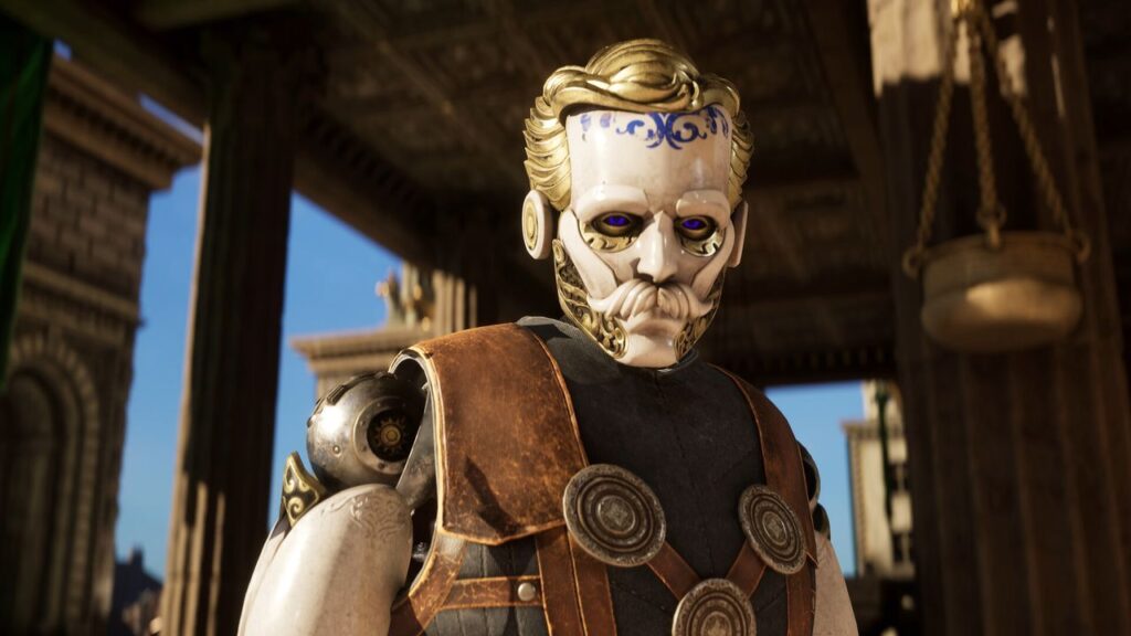 Xbox’s Clockwork Revolution is its dev’s “most ambitious title, probably by a factor of 10” — it sounds like the RPG of my dreams, and probably yours too