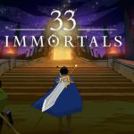 33 Immortals is coming to Steam this summer
