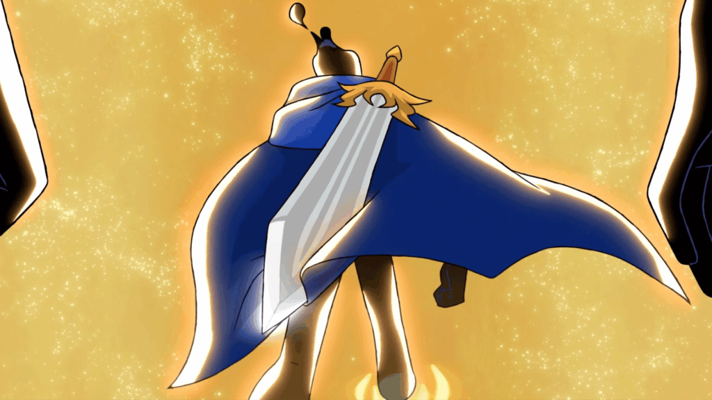 33 Immortals – Official Steam Release Window Trailer