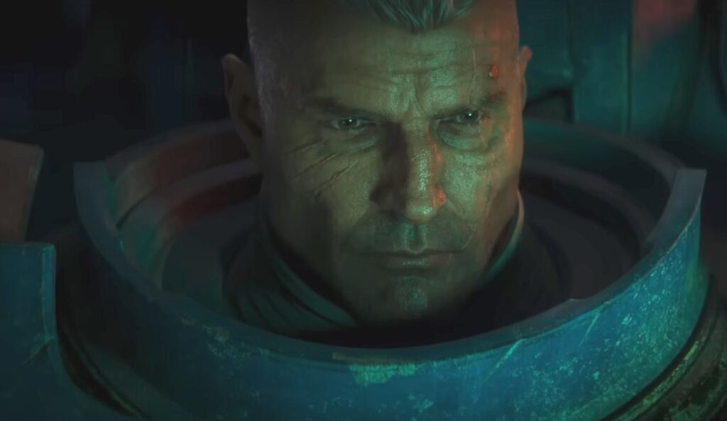 Total War: Warhammer 40,000 surpasses Steam wishlist milestone, with over 1 million people ready to fight for their dessicated corpse of an Emperor