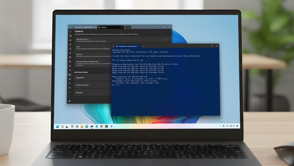 I always make these 9 tweaks in Windows Terminal for a more readable and consistent experience on Windows 11 — and they’re for more than just aesthetics