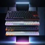 Cherry may be down but it isn’t out with two new ‘more than magnetic’ TMR gaming keyboards