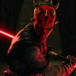 Is Dave Filoni bringing Darth Talon back to Star Wars canon?