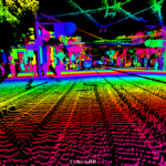Luminar lines up $22 million bidder for its lidar business