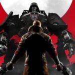 Jonathan Nolan reveals the difference between adapting Fallout and Wolfenstein