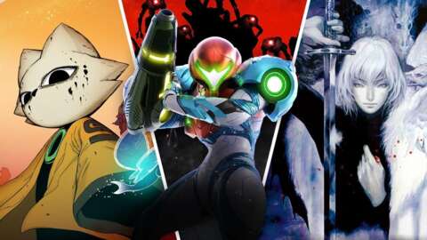 Best Metroidvania Games To Explore After Silksong In 2026