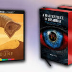 Save Over 50% On David Lynch’s Dune Adaptation On 4K Blu-Ray