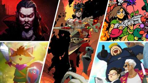 35 Best Indie Games To Play In 2026