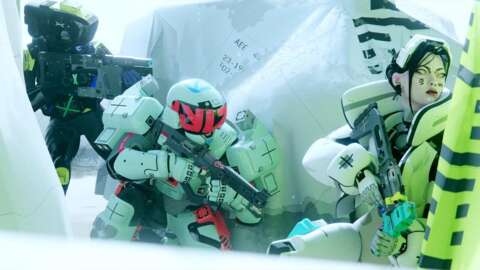 Marathon – Release Date, Pricing Details, And Everything We Know About Bungie’s Extraction Shooter